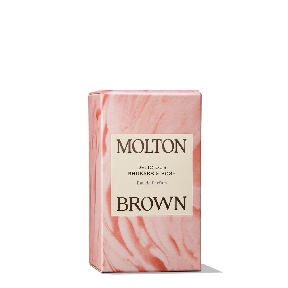 Molton Brown Delicious Rhubarb & Rose Eau de Parfum 30ml